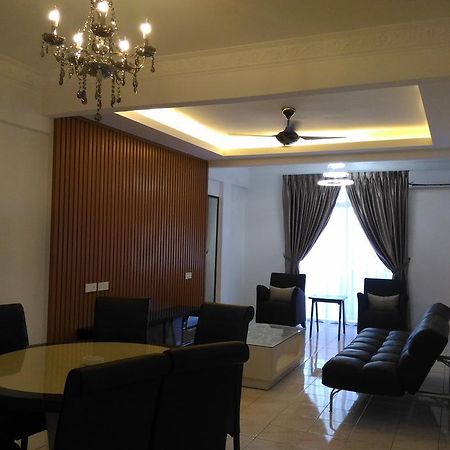 Midcity Service Suite Malacca Exterior foto