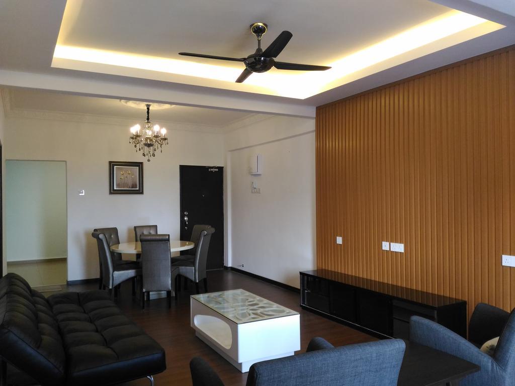 Midcity Service Suite Malacca Exterior foto