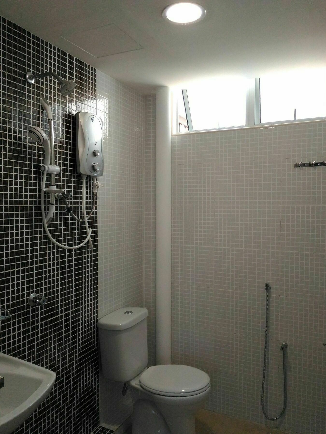 Midcity Service Suite Malacca Exterior foto